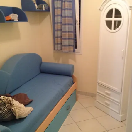 Holiday home Giuliana