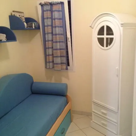 Holiday home Giuliana *